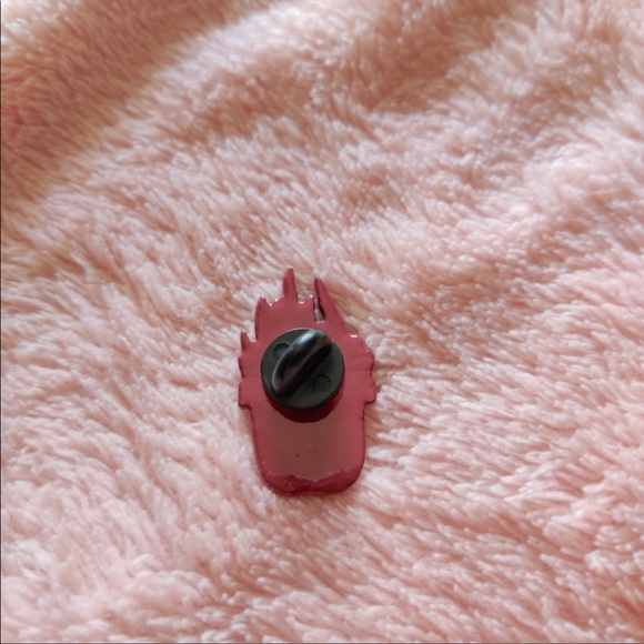 3pc Set CACTUS ENAMEL PINS - Picture 7 of 7